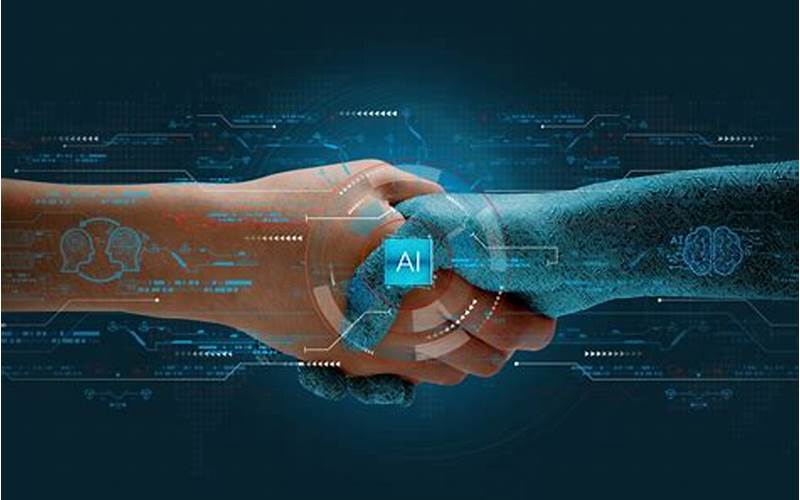Examples Of Successful Human-Ai Collaboration