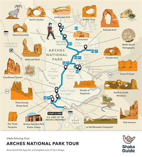 Arches National Park