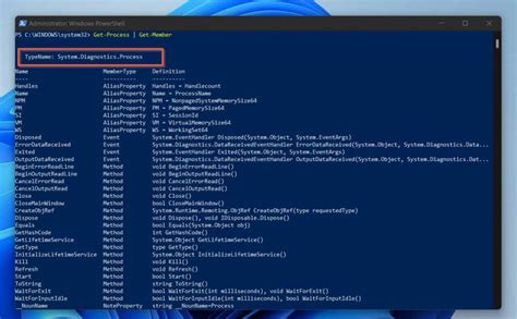 Examples And Applications Of The Powershell NoTypeInformation Parameter