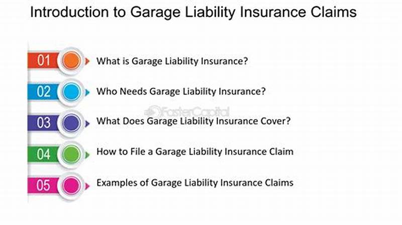 Examples Of Liability Insurance Claims