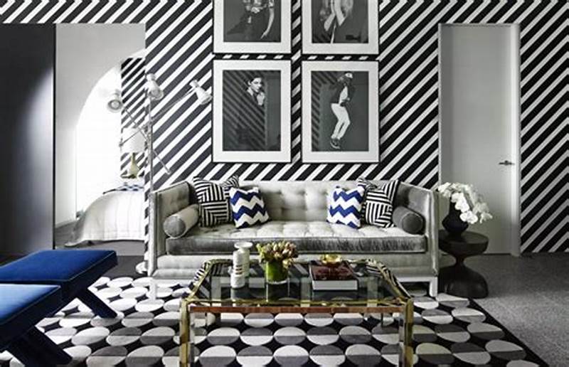 Examples Of Pattern In Interior Design
