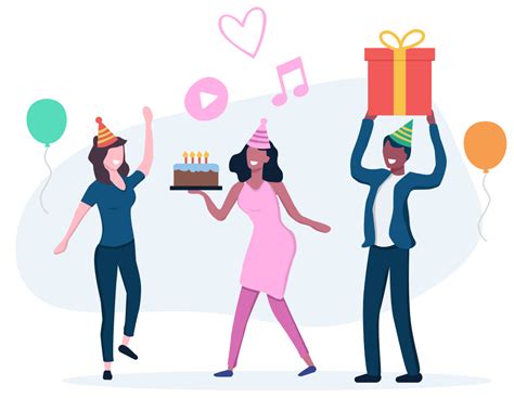 Examples and Inspiration for Different Occasions