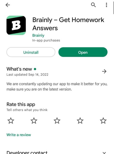 Examples and Tips for Brainly Users