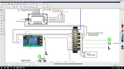 Examples of Creative Breakout Board Wiring Diagram Designs