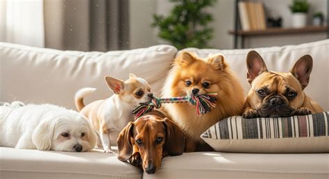 Examples of Effective Small Breeds