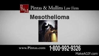 Examples of Informative Mesothelioma Gifs