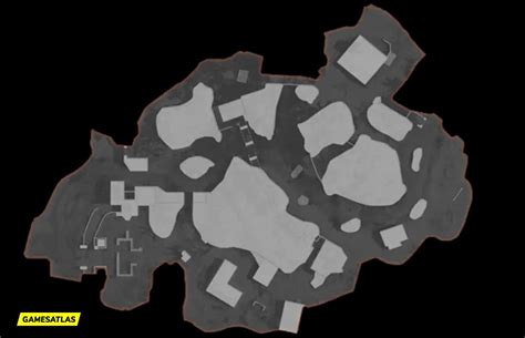 Black Ops Cold War Map