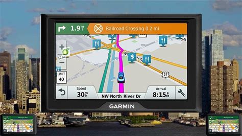Examples of MAP implementation in various industries Garmin Map Updates Free Download 2021
