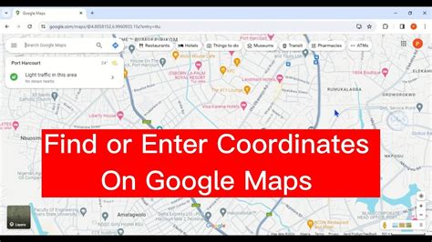 Map Implementation in Industries