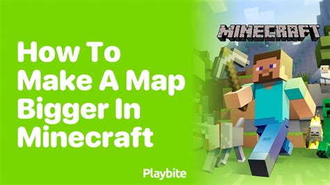 Examples of MAP implementation in various industries How To Make A Bigger Map In Minecraft