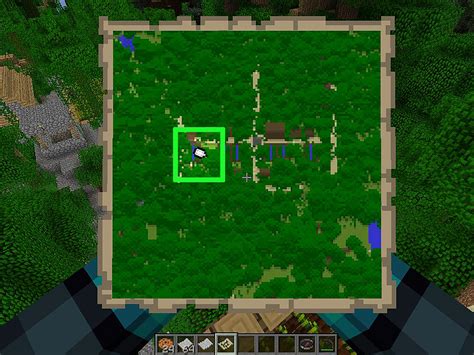 Examples of MAP implementation in various industries How To Make A Map In Minecraft