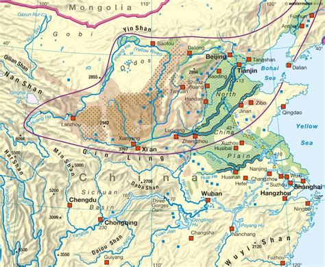 MAP Implementation in various industries