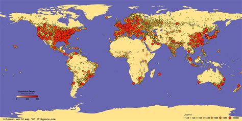 Examples of MAP implementation in various industries