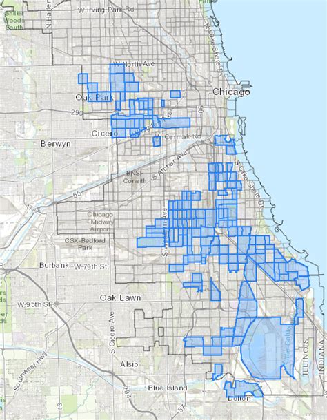 Examples of MAP Implementation in Various Industries