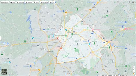 MAP Implementation image