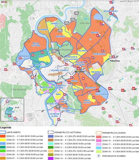 MAP Implementation