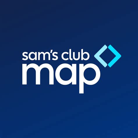 MAP implementation in various industries Map Of Sam'S Club Locations