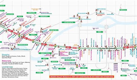 MAP implementation in various industries