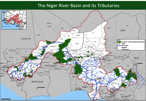 MAP implementation in various industries