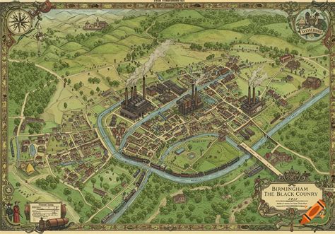 MAP implementation in various industries