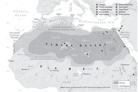 MAP implementation in various industries