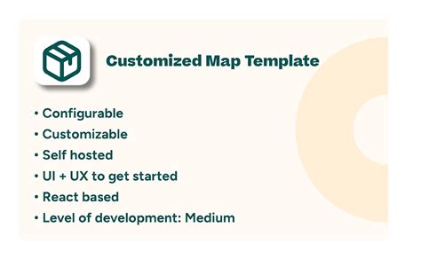 Map Of The Stars App