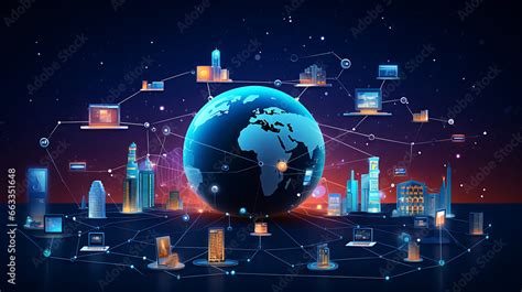 MAP implementation in various industries