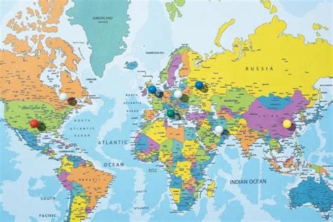 Examples of MAP Implementation