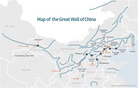Great Wall of China