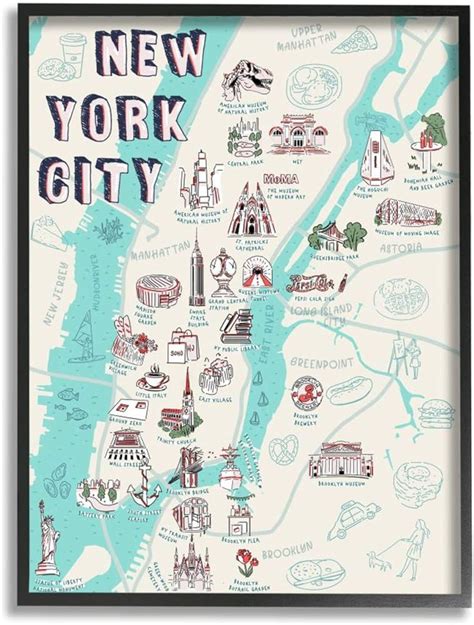 Various industries implementing MAP in New York