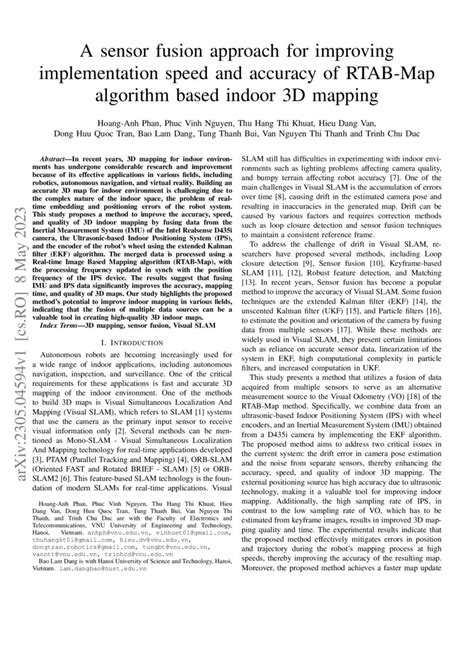 Examples of MAP implementation in various industries What Is A Map Sensor