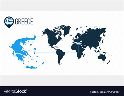 Examples of MAP implementation in various industries Where Is Greece On The World Map