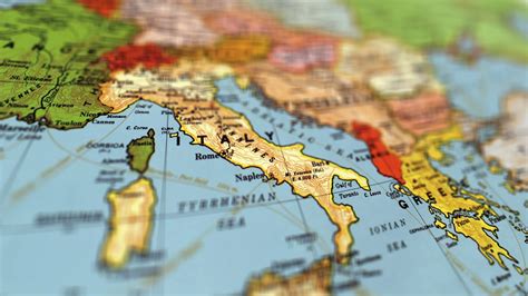 Various industries implementing MAP