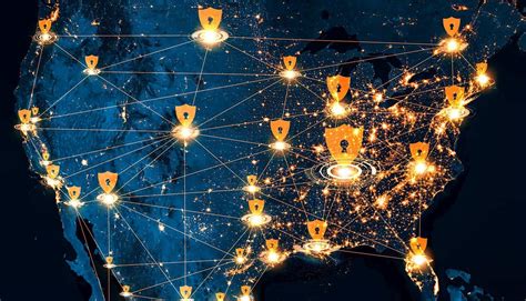 White House On The Map