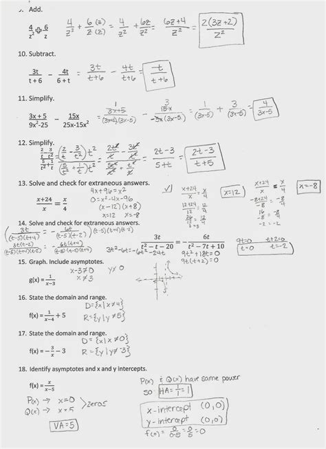 Examples of Problems Solved in Apex Algebra 1 Semester 1 Answers PDF