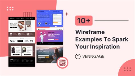 Examples to Spark Your Inspiration