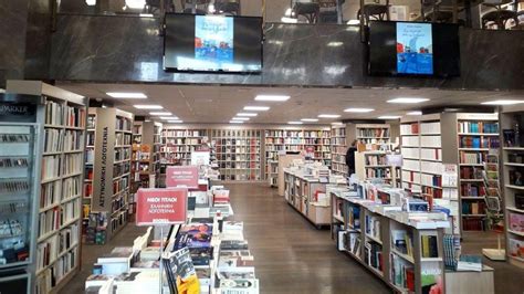 Exarcheia Bookstores