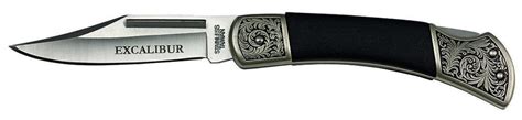 Excalibur Pocket Knife
