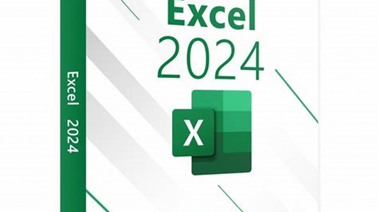 Excel 2024 Download Free For Windows 10