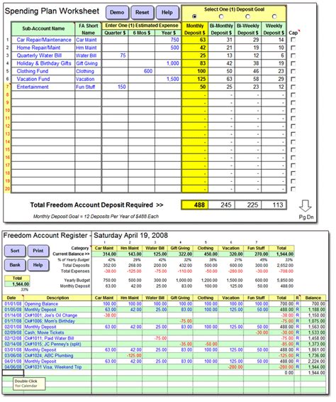 Bookkeeping Excel Spreadsheet Template Bookkeeping Spreadsheet Templat