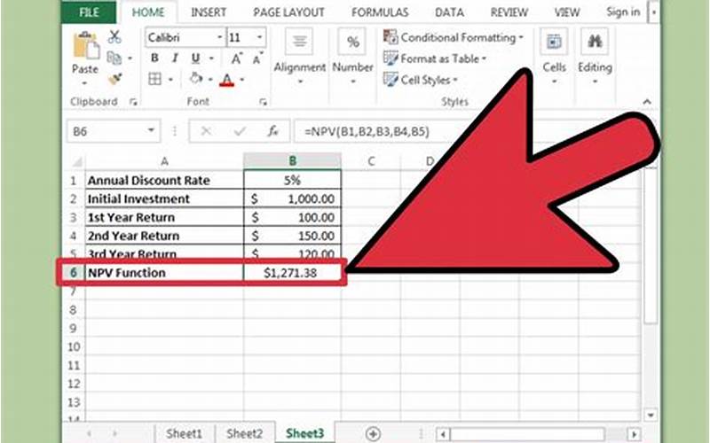 Excel Calculate