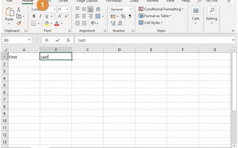 Excel Save Changes