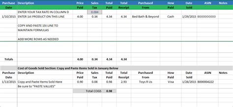 Inventory Analysis Excel Template Eloquens