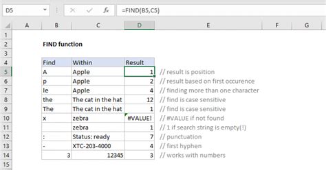 Excel: Find & Replace – Cepat & Mudah