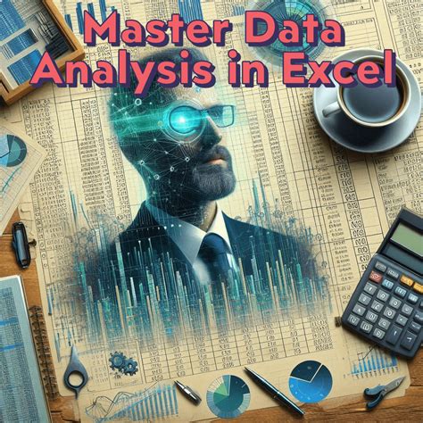 Excel: The Master of Data Manipulation and Visualization