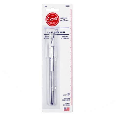Excel Exacto Knife