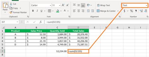 Excel Formula Calculates but Shows Nothing: Unveiling the Mystery Behind Hidden Results