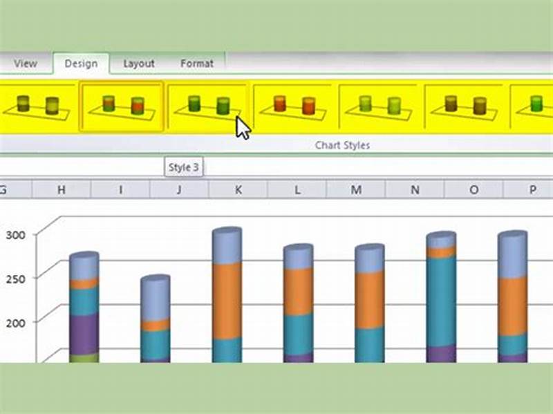Excel Graph Chart