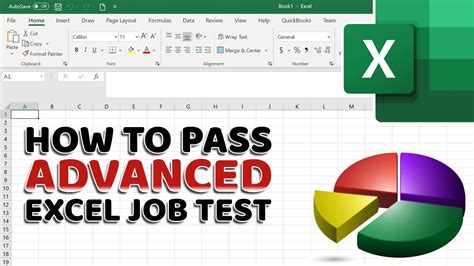 Excel Interview Test: 50 Questions For Success