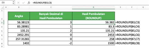 Excel RoundUp Indonesia